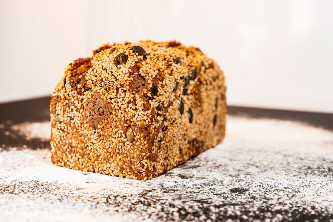 What Is Brot Bread