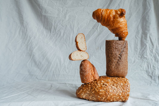What Is Ccb Bread Cashback