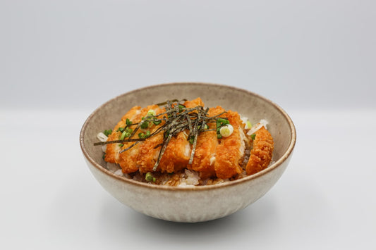 What Is Chicken Katsu Udon Soup