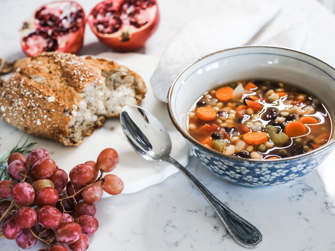 What Is Chicken Minestrone Soup