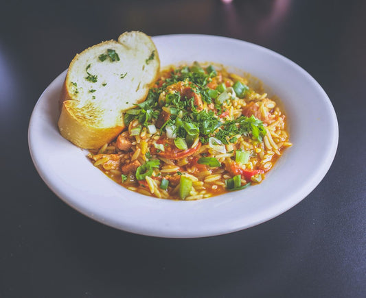 What Is Chicken Orzo Soup