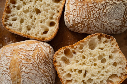 What Is Ciabatta Bread Used for