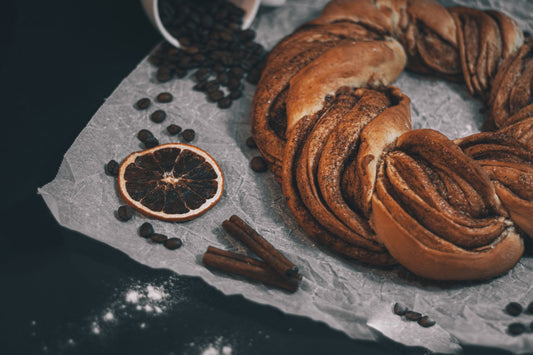 What Is Danish Kringle Bread