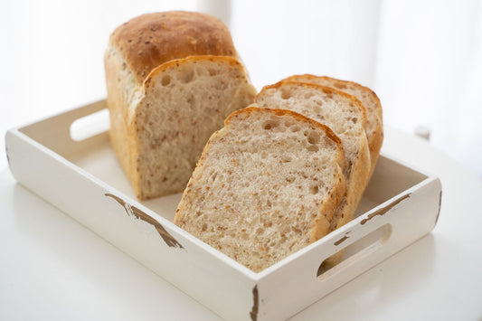 What Is Dilly Bread