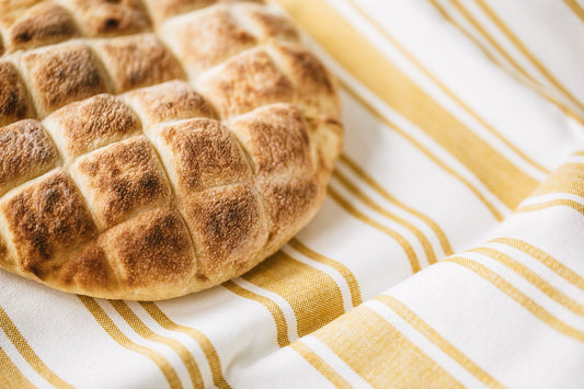 What Is Dutch Crunch Bread Ikes