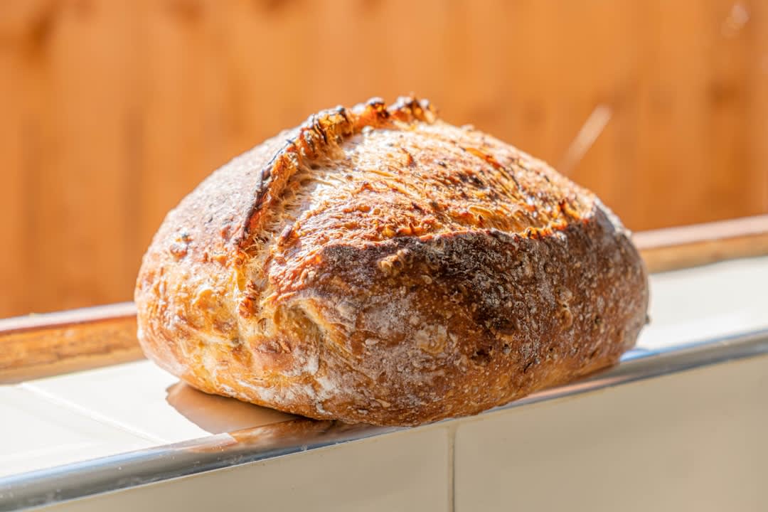 What Is Dutch Oven Bread