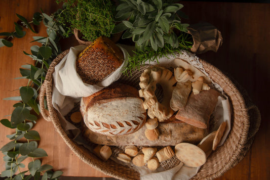 What Is Eko Bread