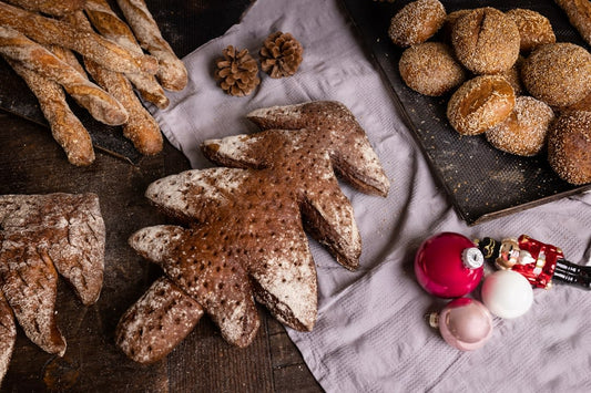What Is Elf Bread