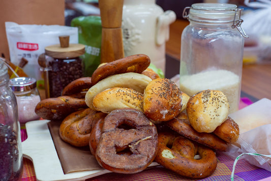What Is Essene Bread Made Of
