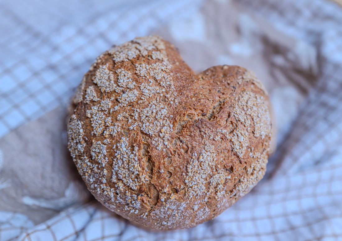 What Is Essene Bread