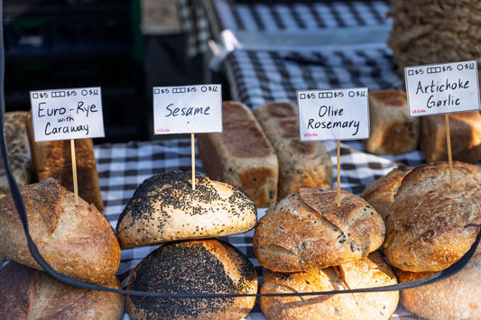 What Is Euro Bread
