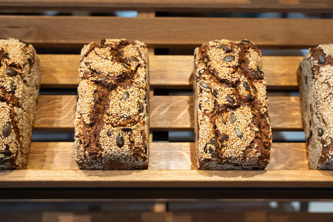 What Is Evening Bread