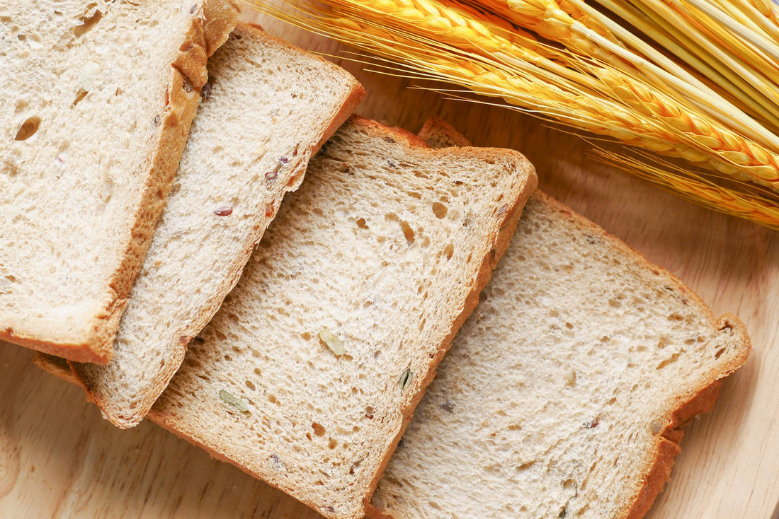 What Is Farm Bread