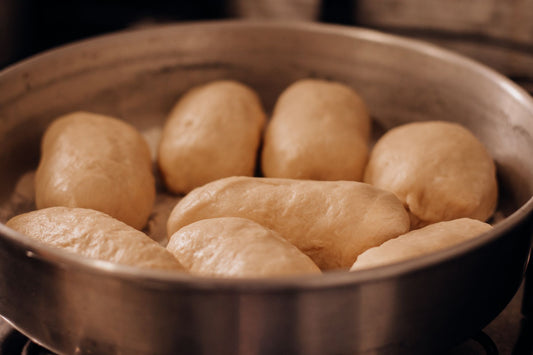 What Is Festival Bread Jamaican
