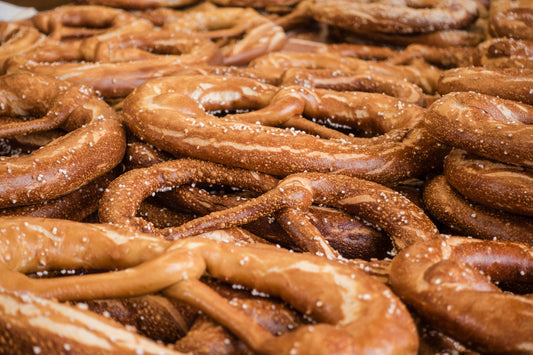 What Is Festival Bread