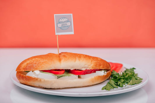 What Is Feta Bread