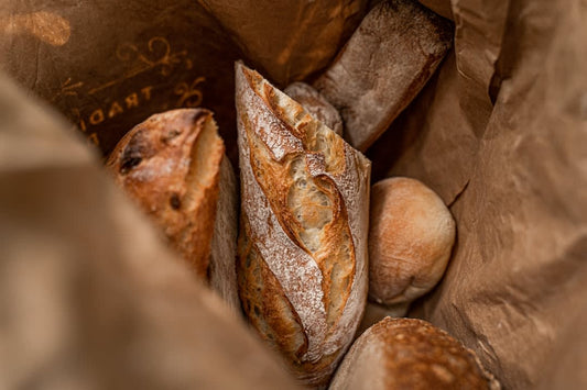 What Is French Bread