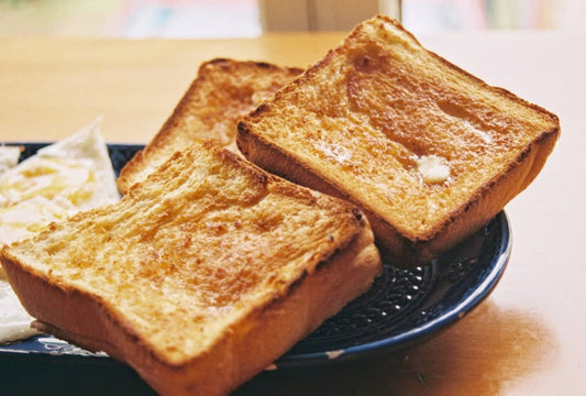 What Is Fried Bread Uk
