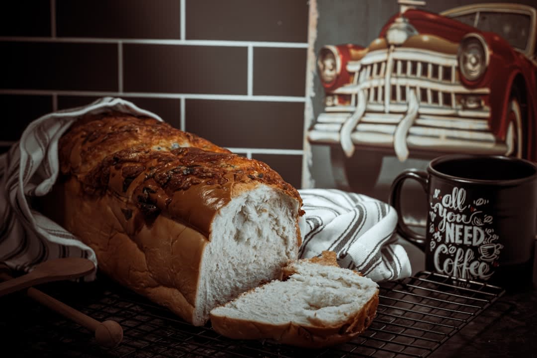 What Is Funeral Bread