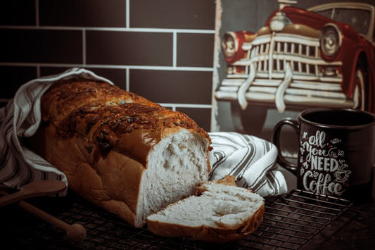What Is Funeral Bread