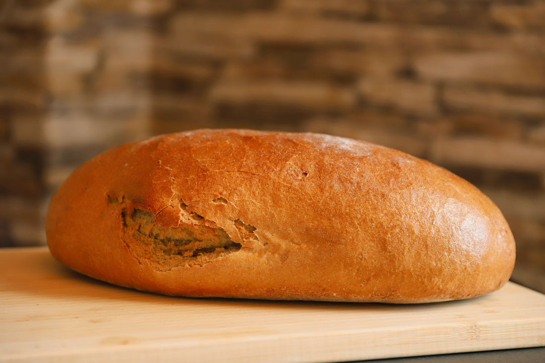 What Is Gmo Bread