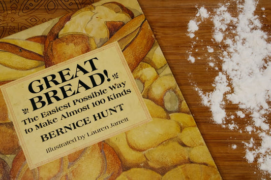 What Is Gnat Bread