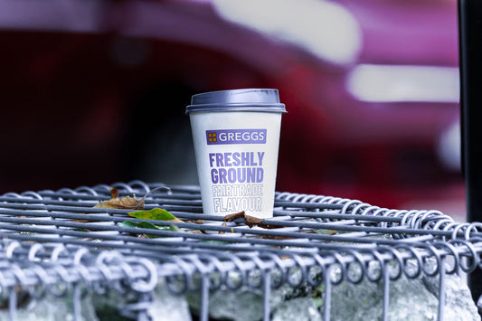 What Is Greggs Sandwich Deal
