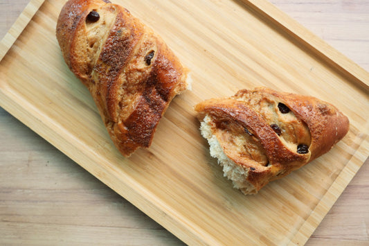 What Is Hokkaido Bread
