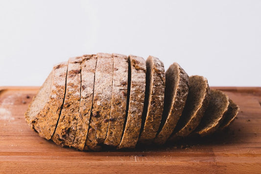 What Is Husk Bread