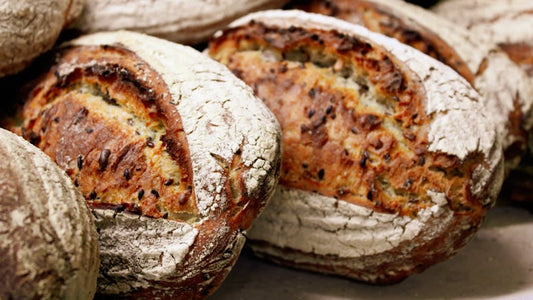 What Is Icelandic Bread