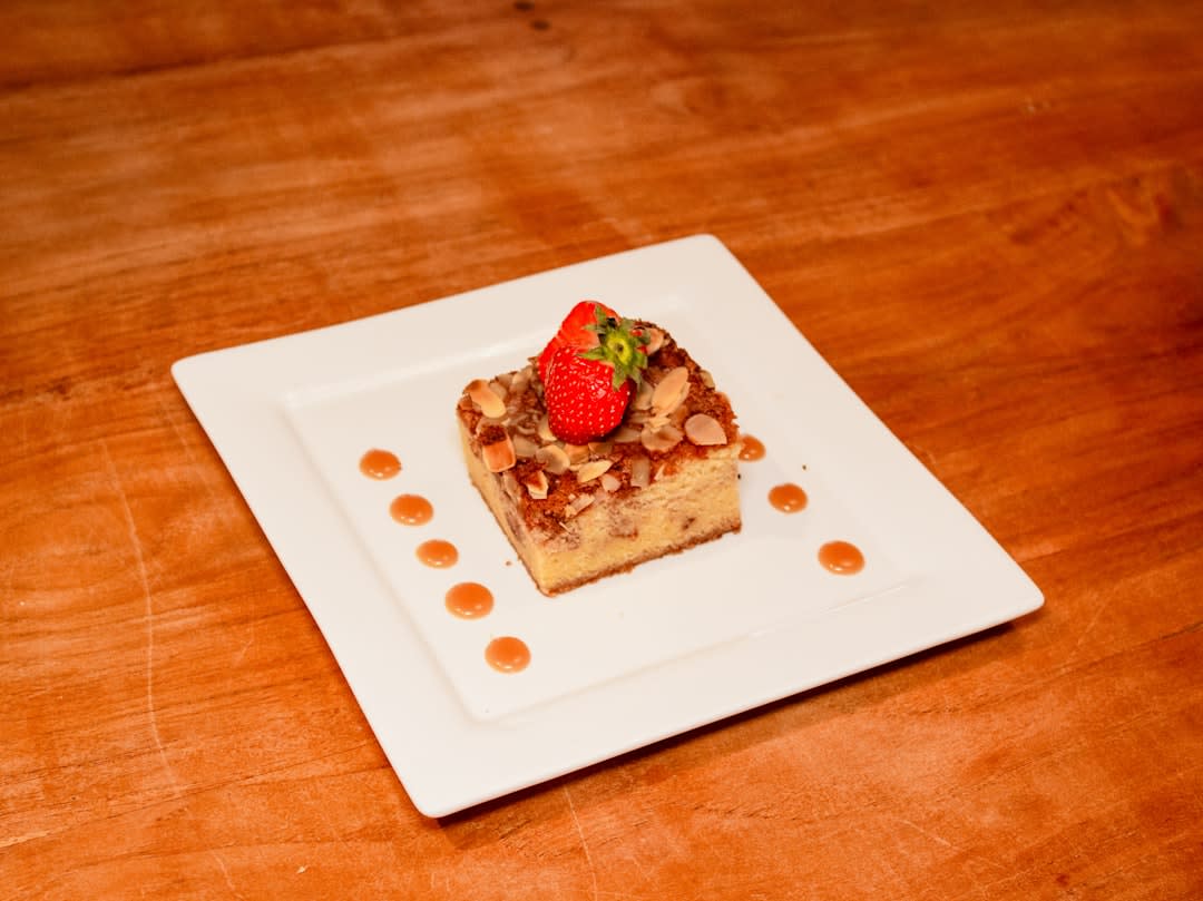 What Is Irish Bread Pudding