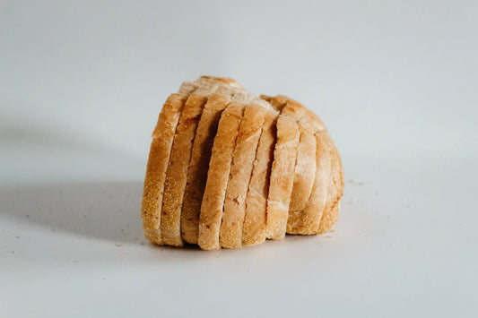 What Is Ka Ak Bread