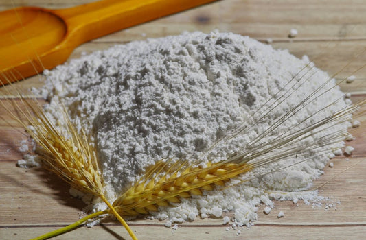 What Is Ka Bread Flour