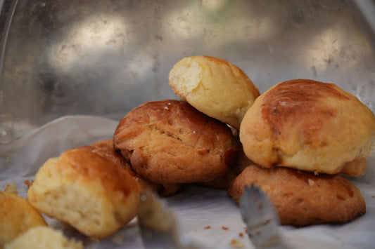 What Is Kalihim Bread