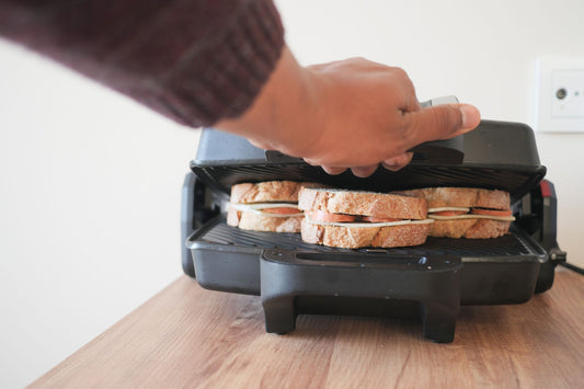 What Is Kbs Bread Maker