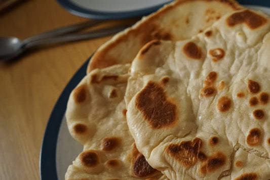 What Is Khapli Bread