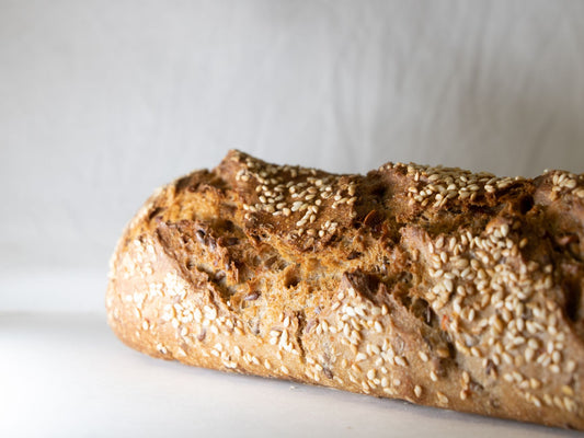 What Is Kraftkorn Bread