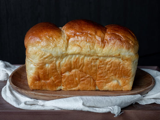 What Is Kulich Bread