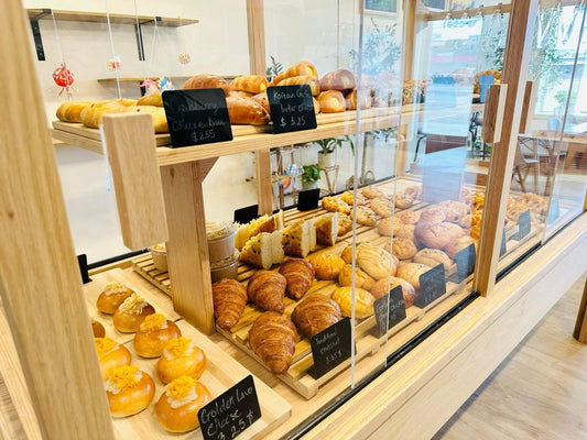 What Is Luv Bread