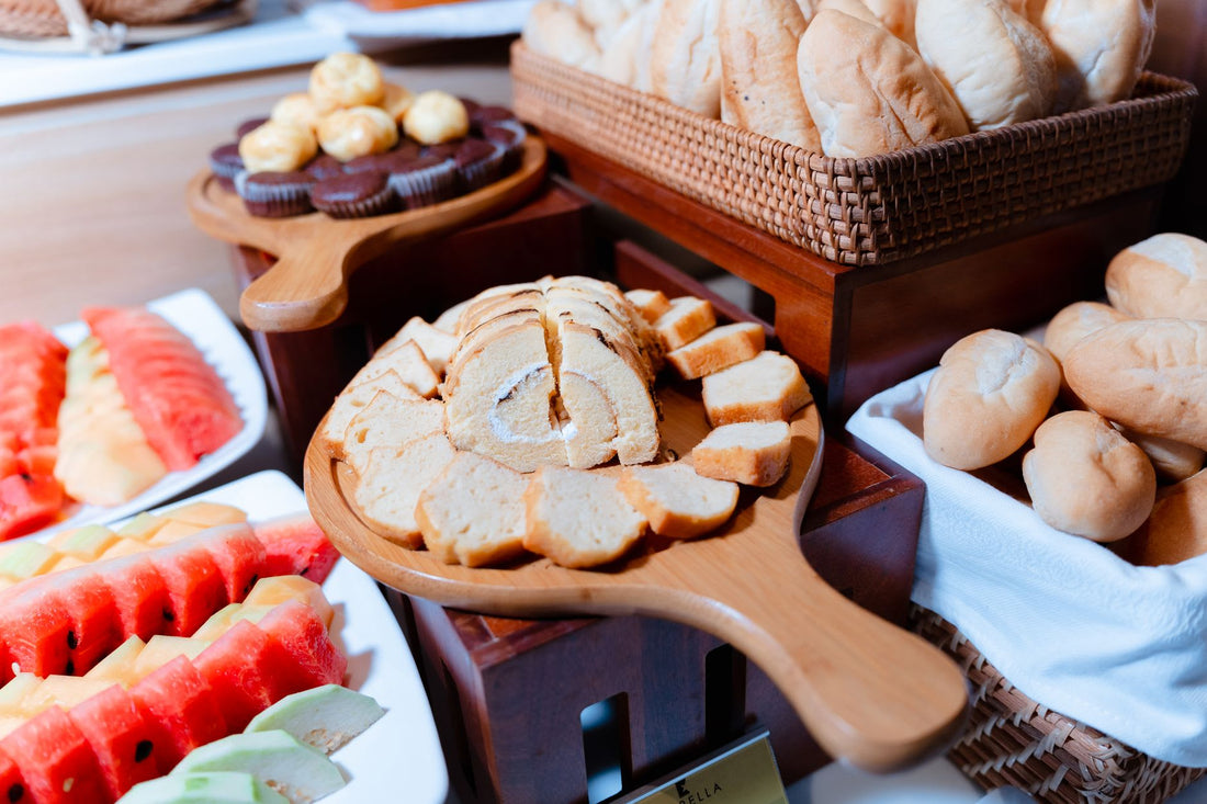 What Is Melon Bread Japan