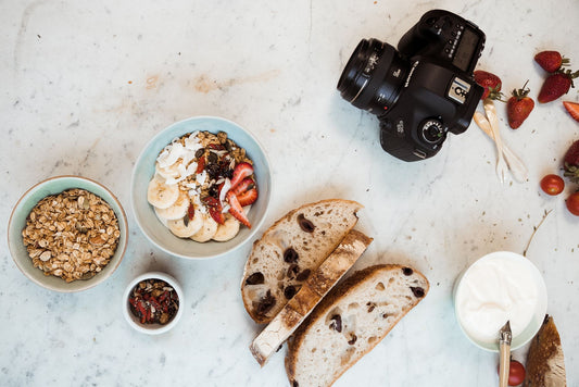 What Is Muesli Bread