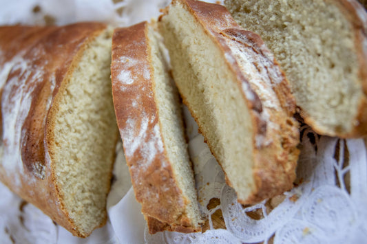 What Is Newfoundland Bread