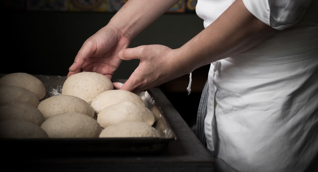 What Is Oven Bread Proof