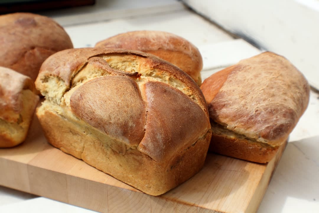 What Is Paska Bread