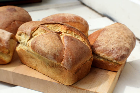 What Is Paska Bread
