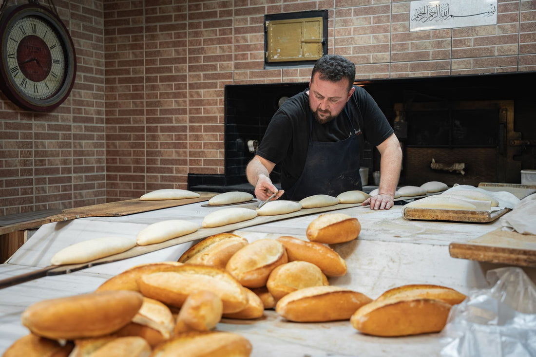 What Is Peter Bread