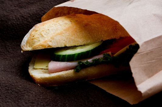 What Is Sandwich Bag