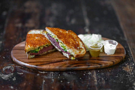 What Is Sandwich Cut