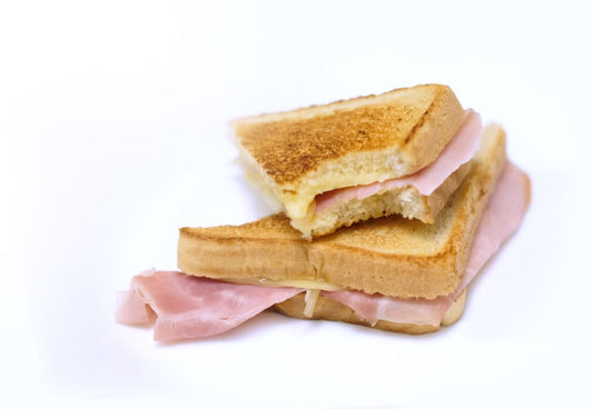 What Is Sandwich Joke