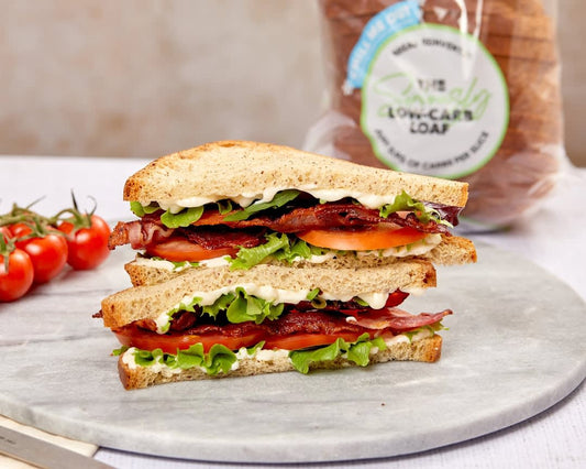 What Is Sandwich Loaf